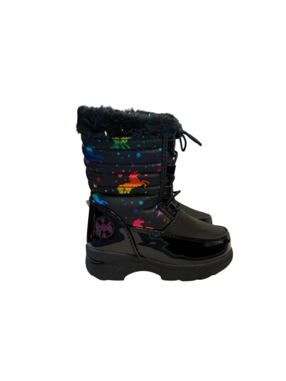 Totes Boots - Picture 3 of 7